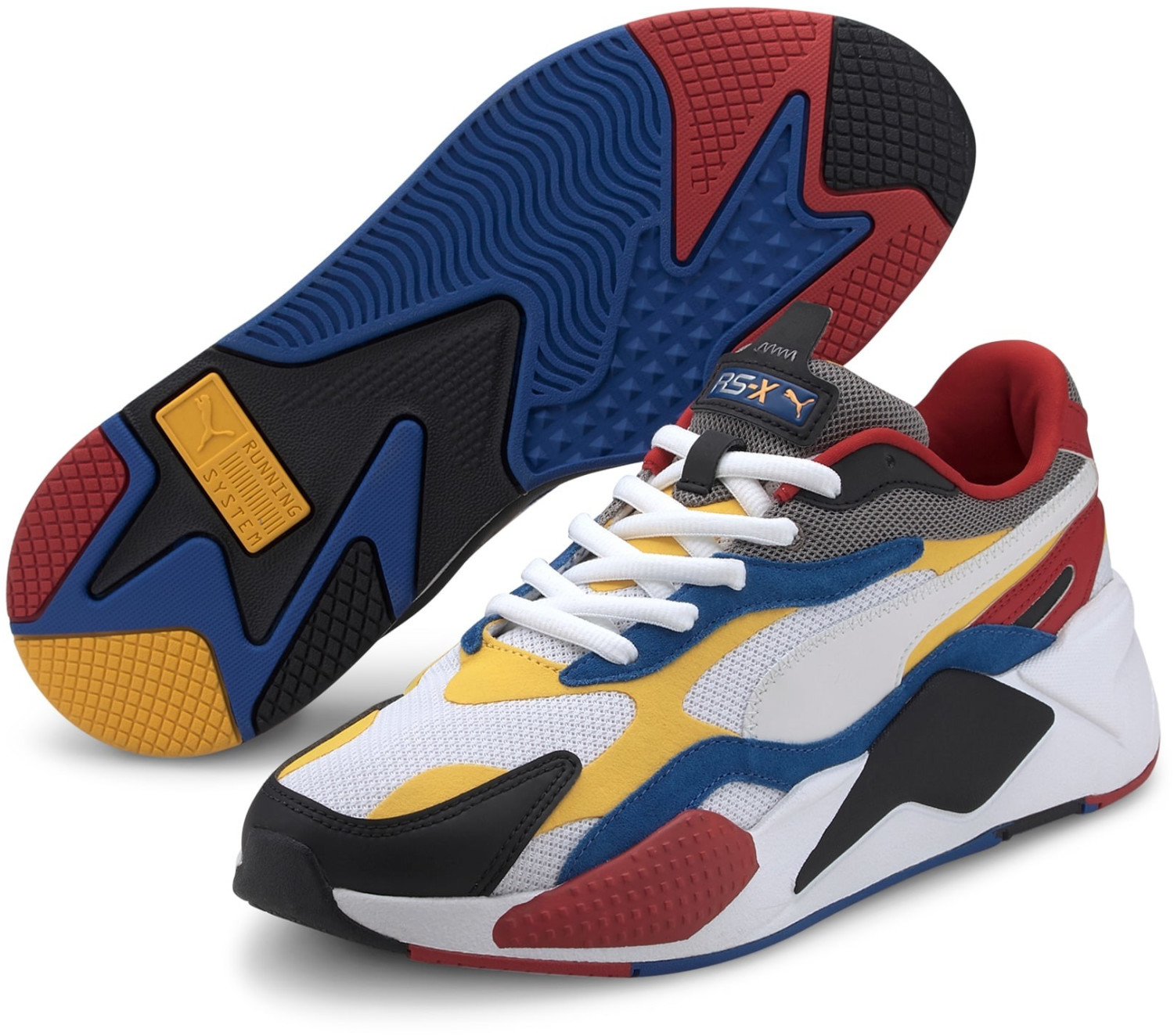 puma rs-x puzzle
