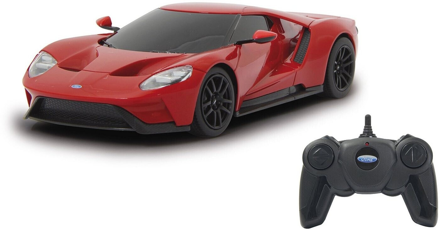 Jamara Ford GT red 1:24 (404156)