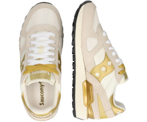 Saucony Shadow Original Women white gold a 65 00 oggi Migliori prezzi e offerte su idealo