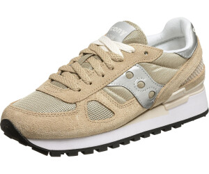 Saucony shadow original donna marrone store