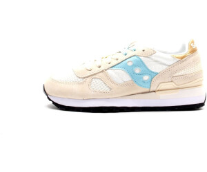 Saucony shadow femme brun sales