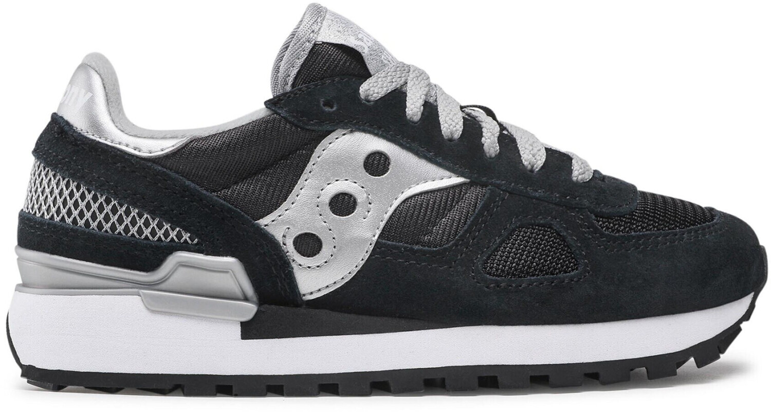 Saucony shadow 2025 original donna nero