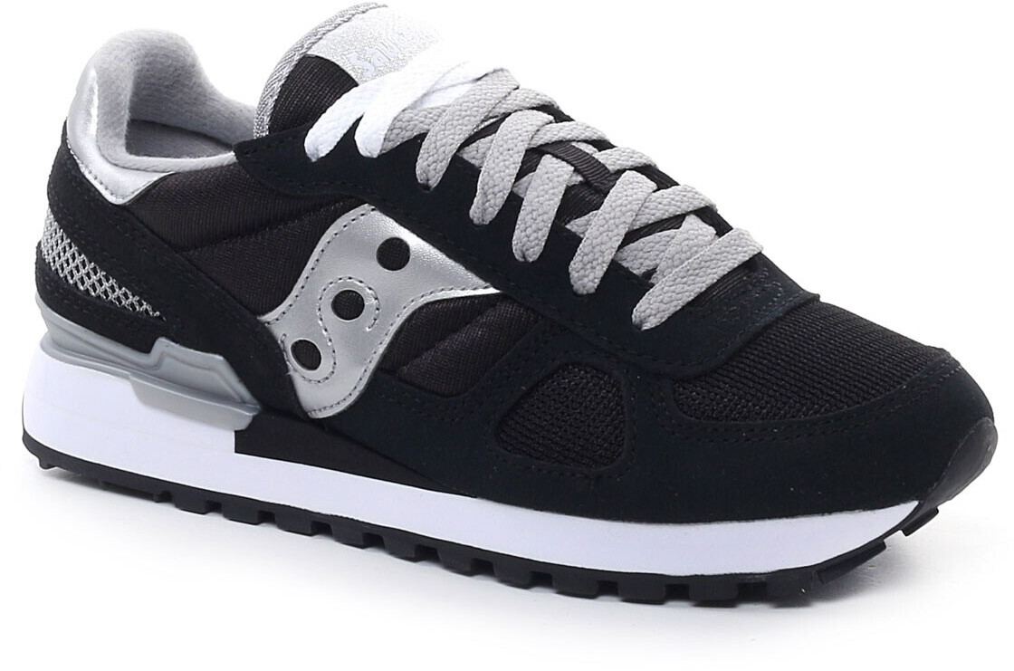 saucony shadow nere argento Cinosural International School
