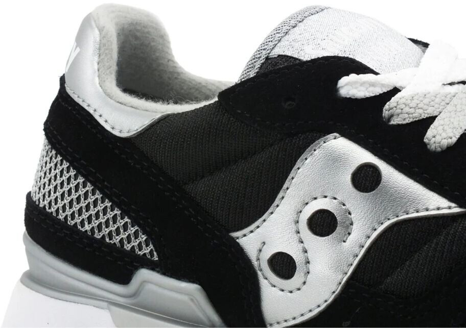 Saucony shadow 3000 hotsell womens black