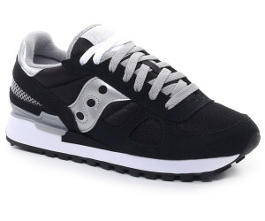 Saucony Shadow Original Women black silver ab 56 95 Preisvergleich bei idealo