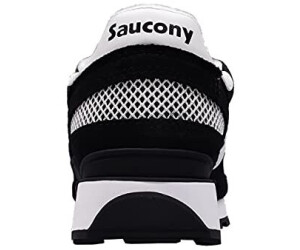 Saucony shadow metallic silver on sale