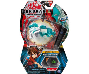 Spin Master Bakugan Ultra Ball sortiert ab 11,39 €