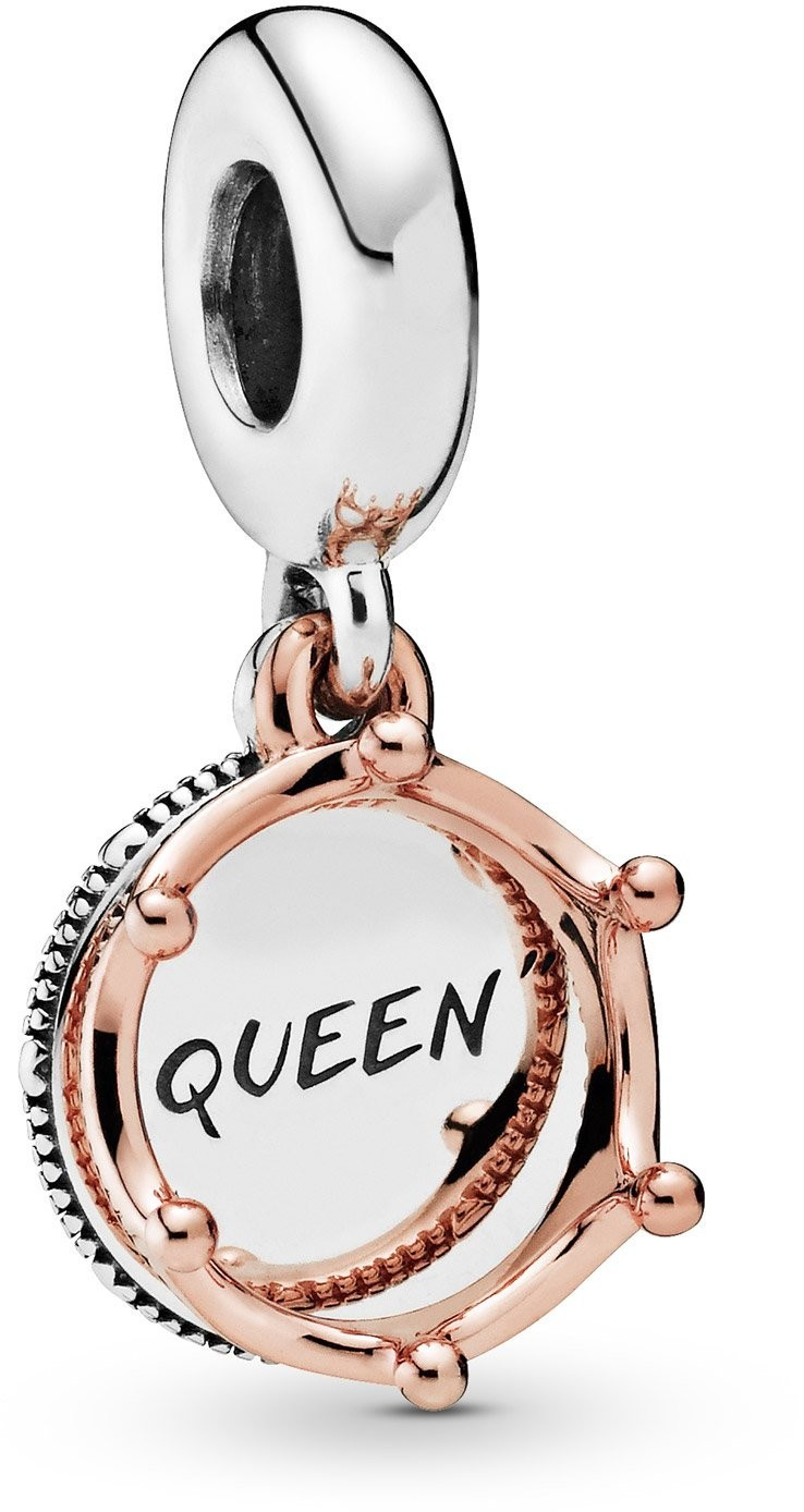 Pandora Queen & Regal Crown (788255)