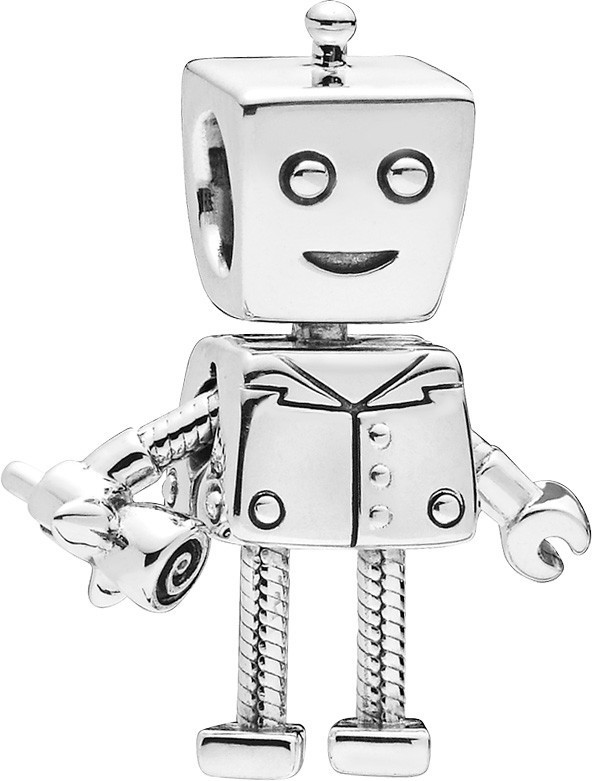 Pandora Rob Bot (797819)