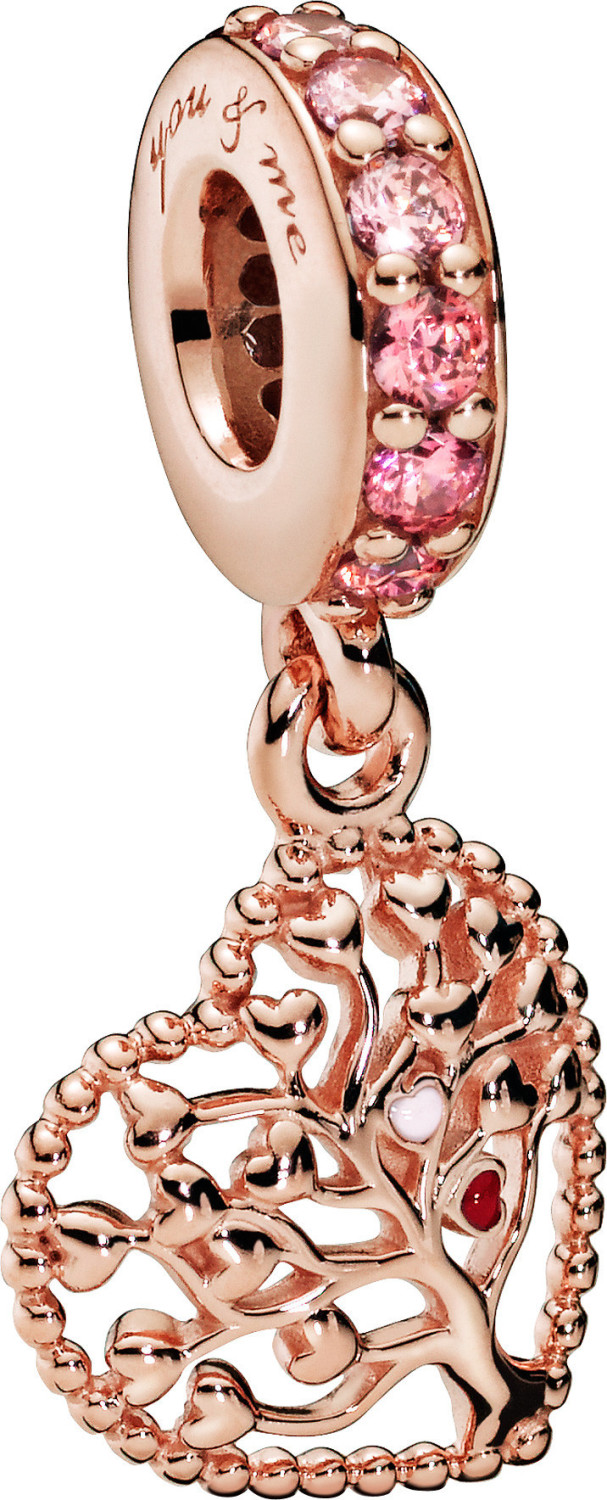 Pandora Tree of Love (786592CZSMX)