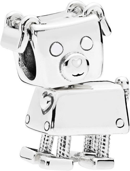 Pandora Bobby Bot (797551EN12)