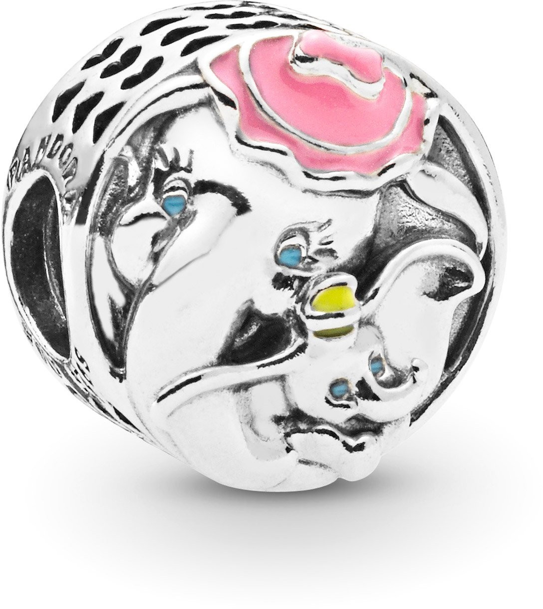 Pandora Disney Dumbo & Mrs. Jumbo (797850ENMX)