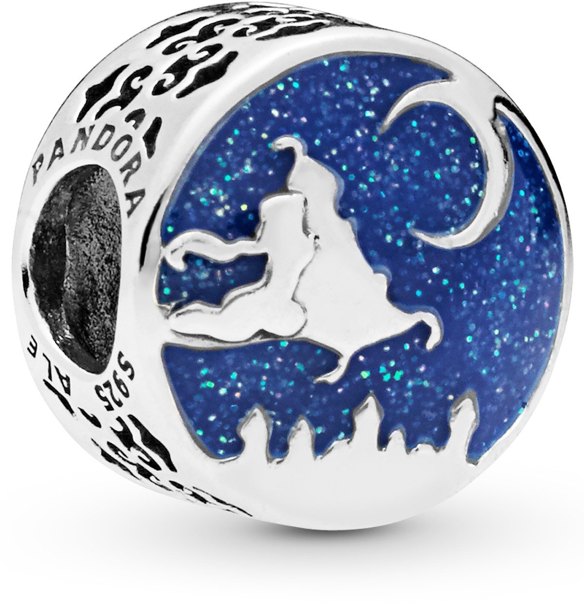 Pandora Disney Magic Carpet (798039ENMX)