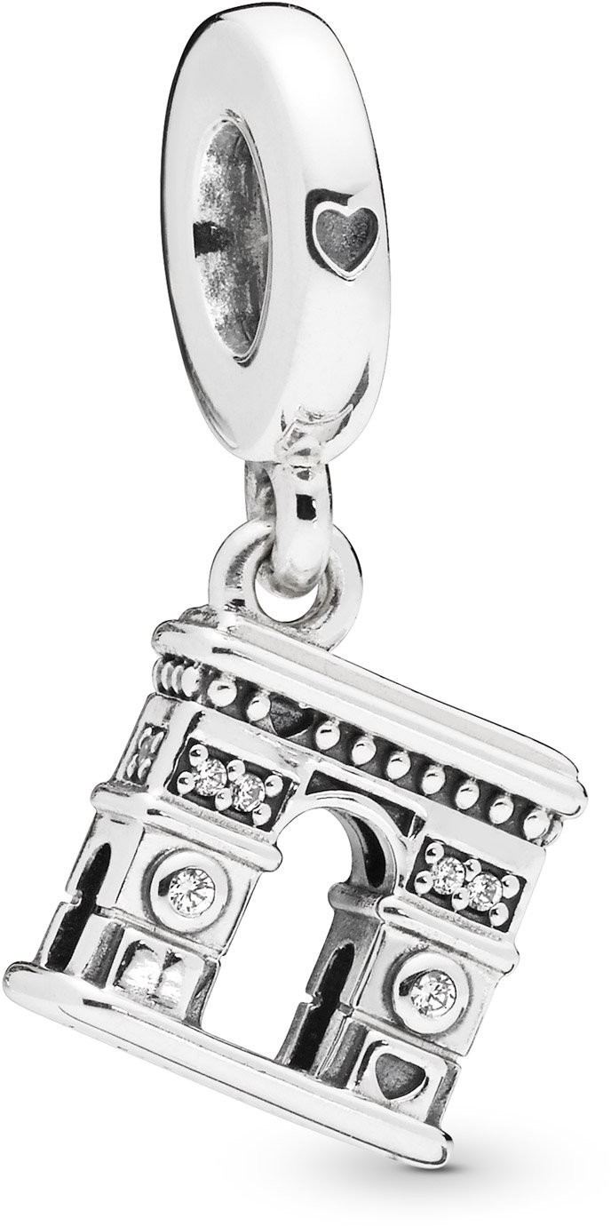 Pandora Arc de triomphe (798127CZ)