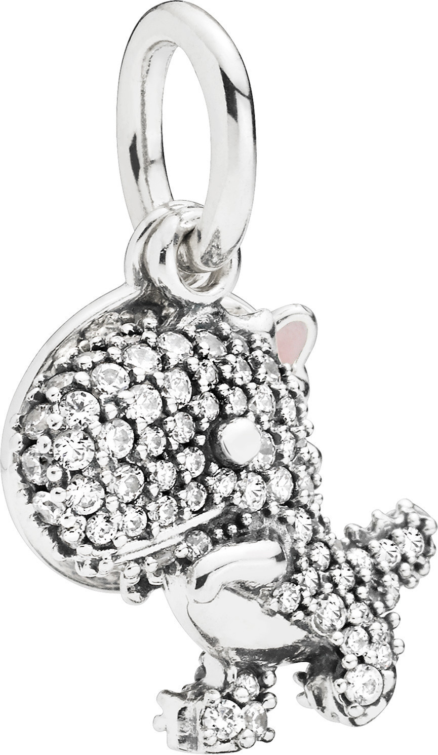 Pandora Dinosaur (798186CZ)