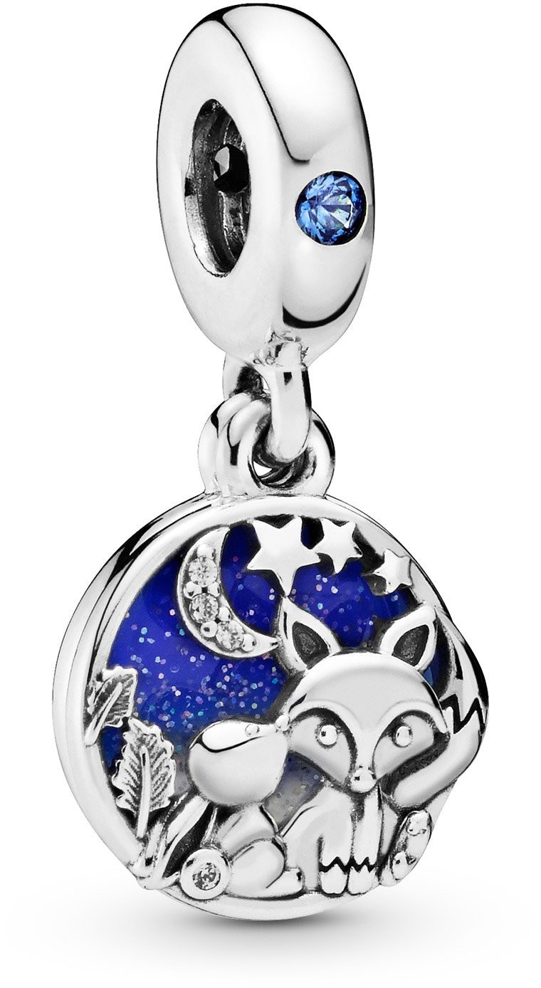 Pandora Fox & Rabbit (798239NMB)
