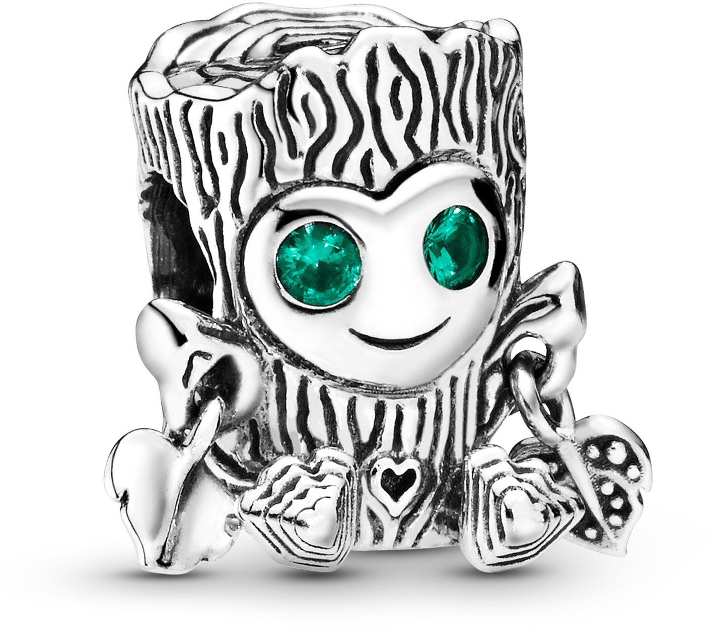Pandora Sweet Tree Monster (798260NRG)