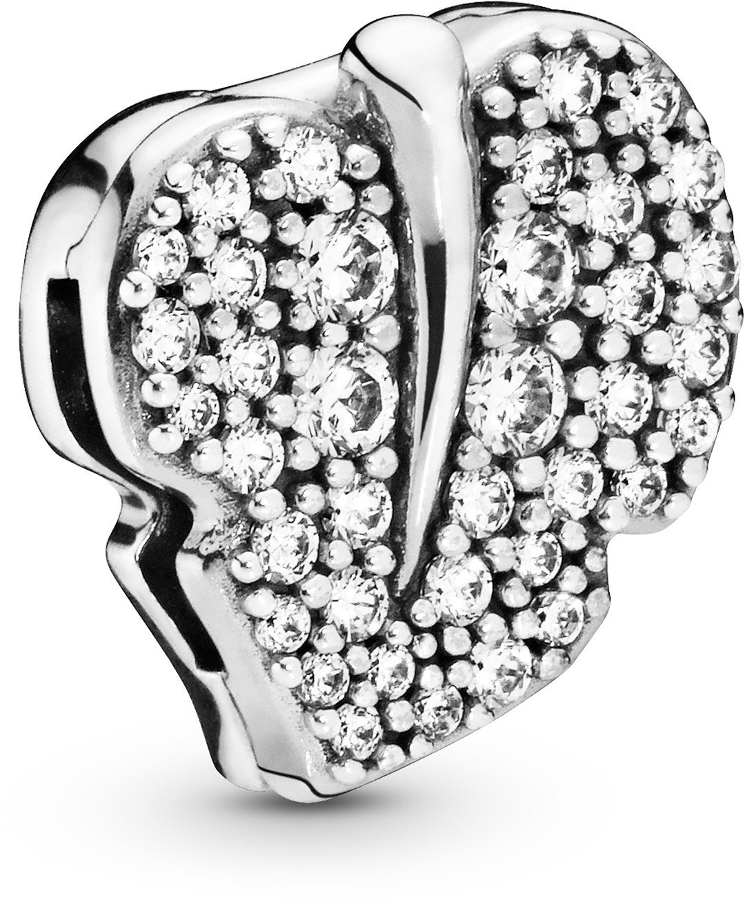 Pandora Sparkling Leaf (798293CZ)