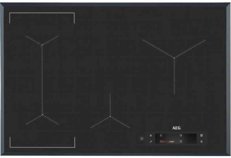 Electrolux IAE84881FB