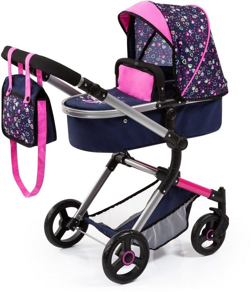 Bayer Santé Familiale Neo Vario Blue/Pink