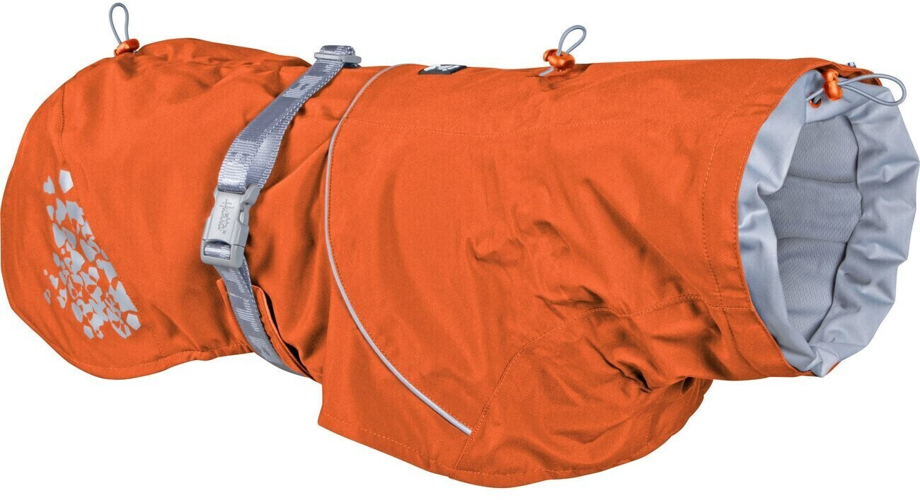 Hurtta Monsoon Raincoat