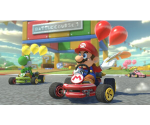 OFERTA  Nintendo Switch Neon + Mario Kart 8 por R$ 1.829 - Adrenaline