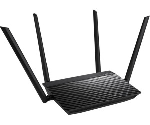 ASUS RT-AC51
