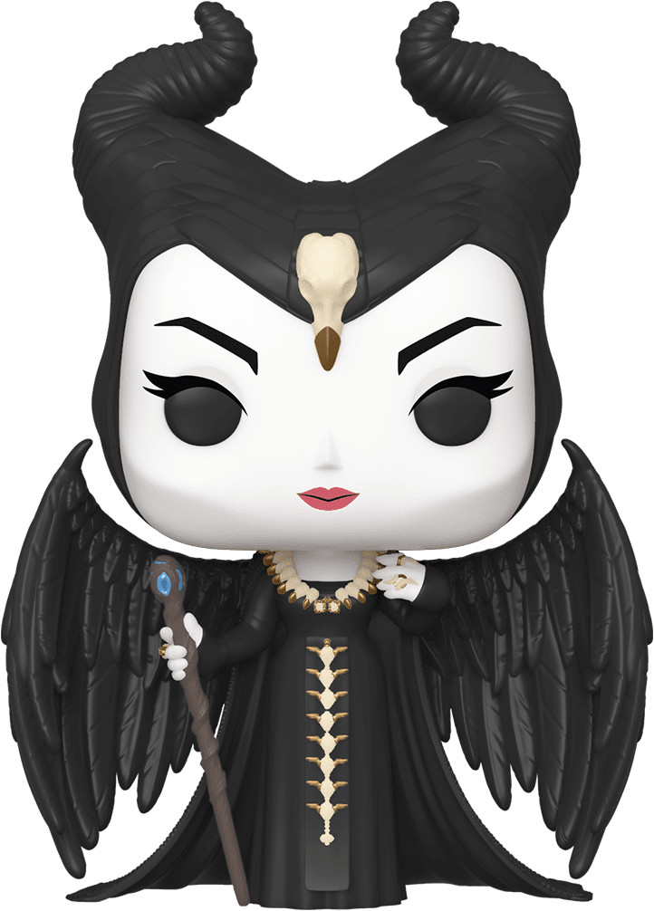 Funko Pop! Disney Movies: Maleficent