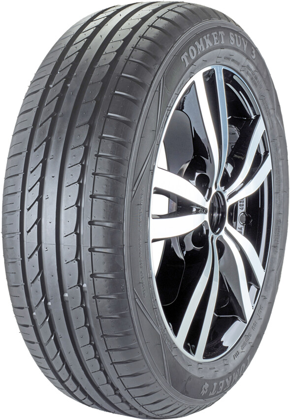 TOMKET SUV 3 235/60 R18 107W XL