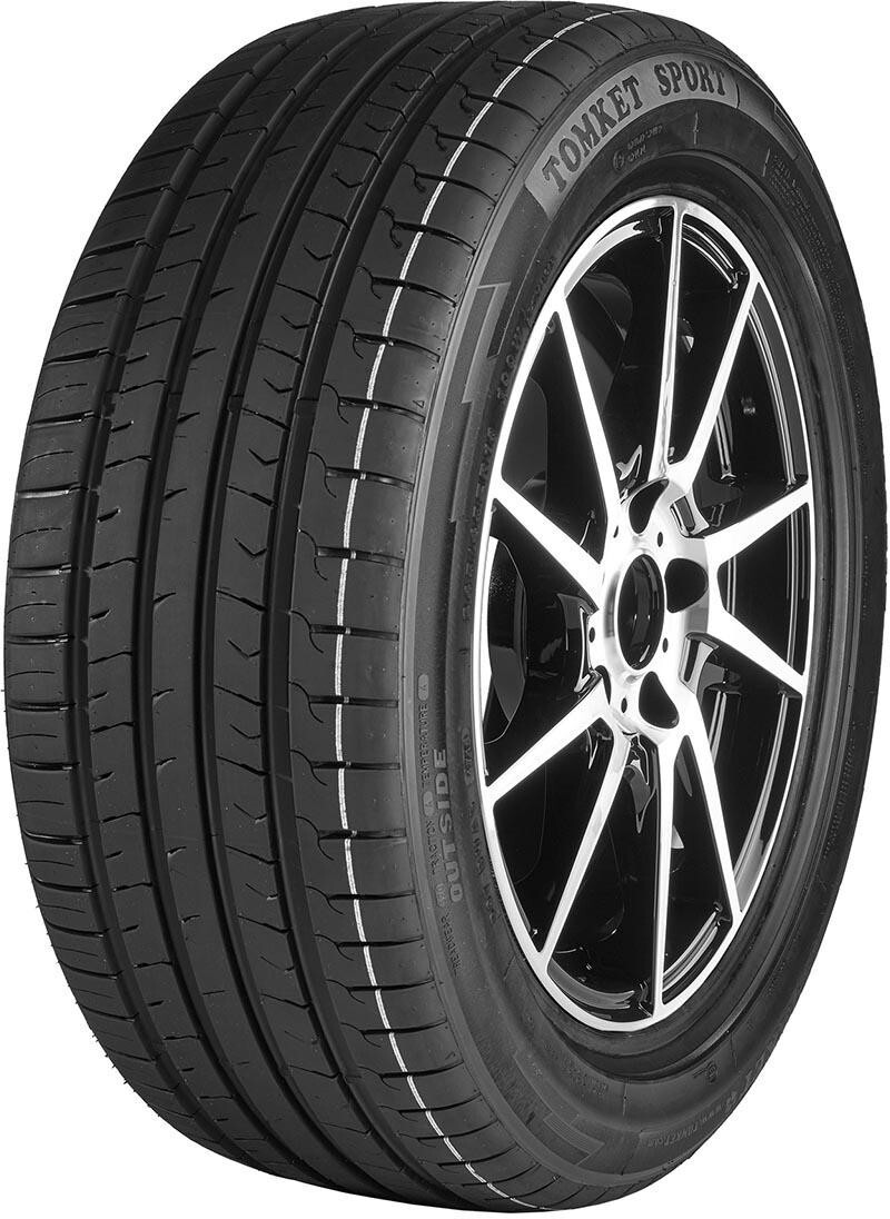 TOMKET Sport 205/55 R16 94W XL ZR