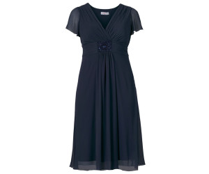 Sheego Evening Dress (114725W5) | € navy bei 139,00 Preisvergleich ab