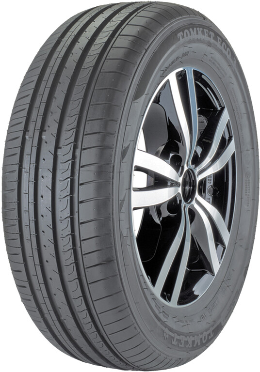 TOMKET Eco 3 165/70 R13 79T