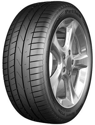 Petlas Velox Sport PT741 255/35 R18 90Y ZR ROF