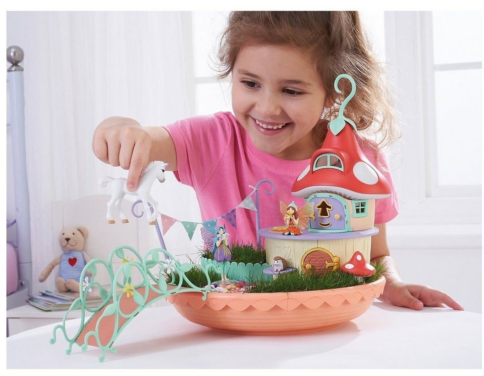 TOMY Feen Licht Garten ab 74,90 € Preisvergleich bei idealo.de