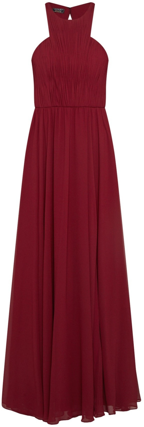 APART Evening Dress (29979) bordeaux