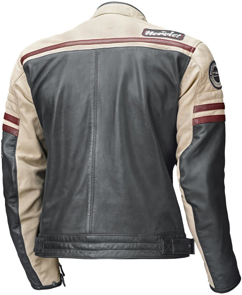 Held Baker Jacke Schwarz beige Ab 359 95 Preisvergleich Bei Idealo de
