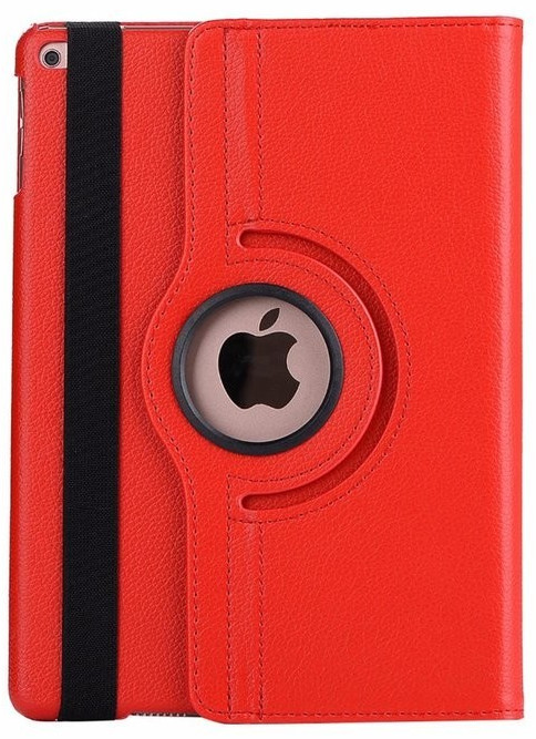 Lobwerk 360° Case  iPad 10.2 (2019) red (105766)
