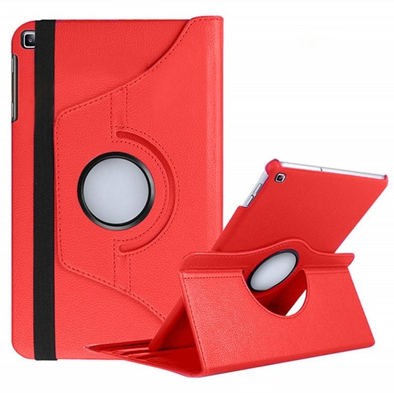Lobwerk Case Galaxy Tab S5e 10.5 red (107678)