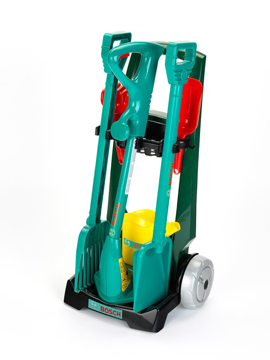 Klein Chariot de jardinage Bosch (2751)