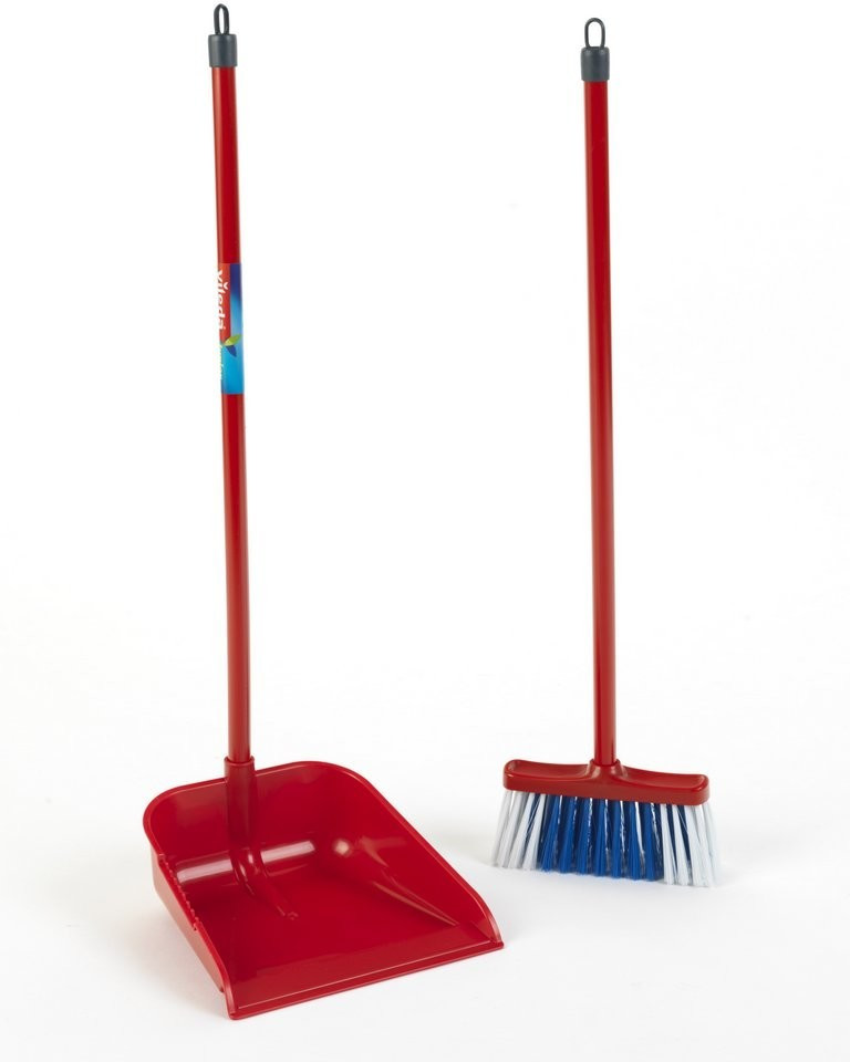 Klein Set balai + pelle manche long Vileda (6744)