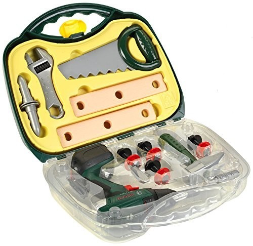 Klein Mallette à outils Bosch (8584)