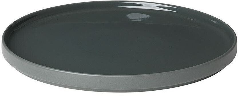 Blomus Mio Dinner Plate 27 cm agave green