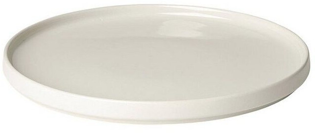 Blomus Mio Dinner Plate 27 cm moonbeam