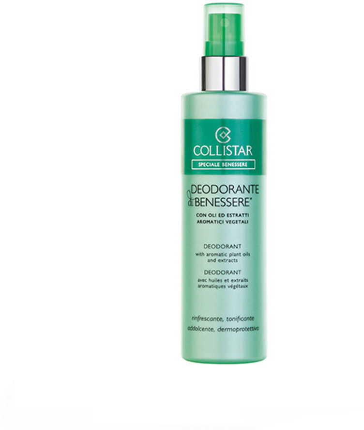 Collistar Deodorante di Benessere Spray (125ml)