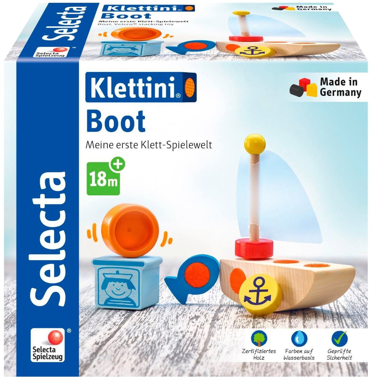 Selecta 62078