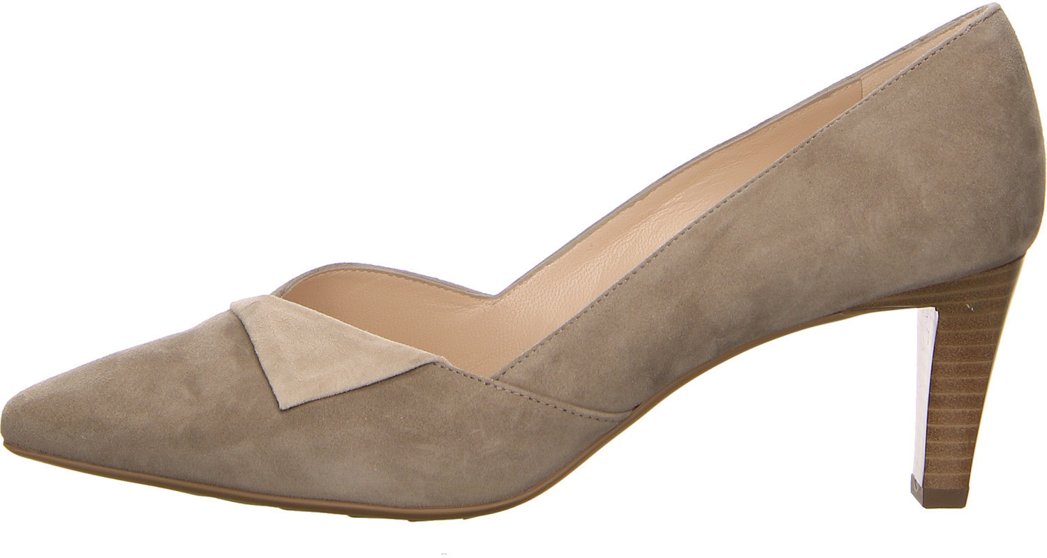 peter kaiser pumps mauve