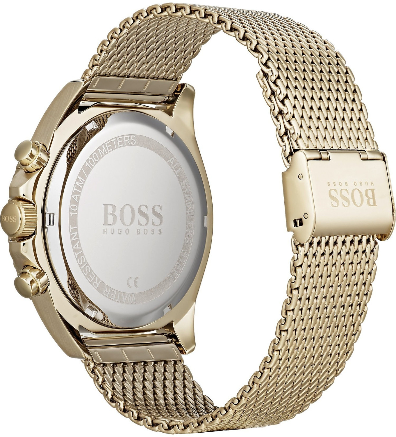 Hugo Boss Ocean Edition 1513703 au meilleur prix sur idealo
