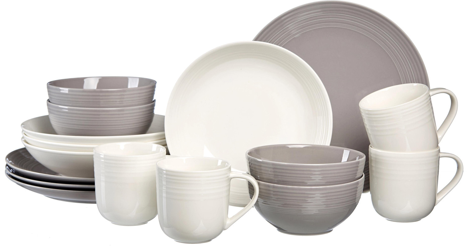 Ritzenhoff & Breker Combination service Levi (16-pcs.)