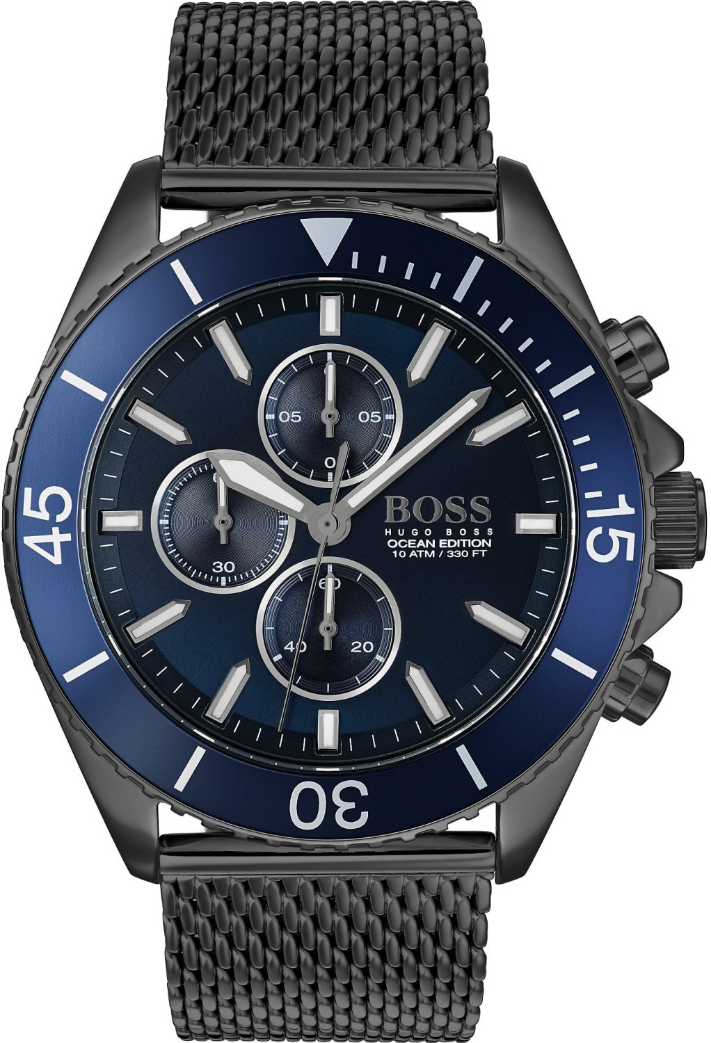 Boss shop ocean edition