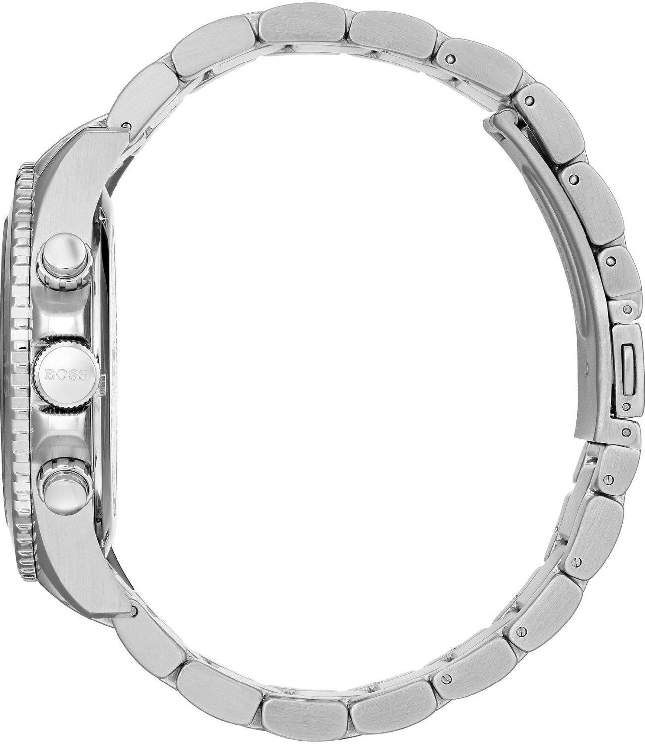 Hugo boss black new arrivals ocean edition watch